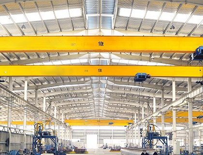 怎樣才能讓起重機(jī)使用更加長(zhǎng)久？